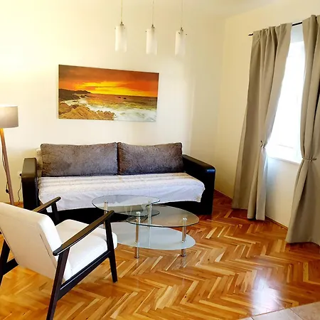 Apartman Biocic