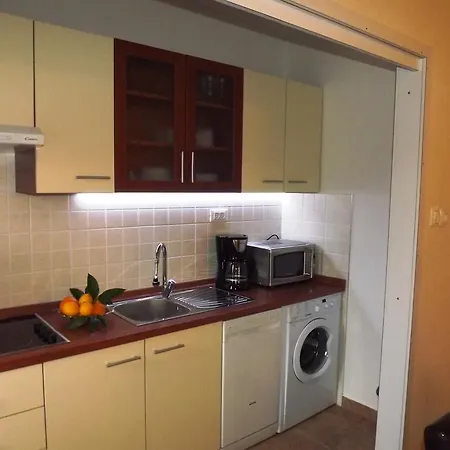 Apartman Biocic Trogir