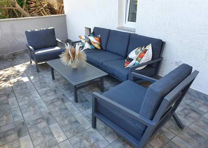 Biocic * トロギール