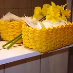 碧欧瑟公寓 特罗吉尔