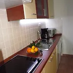 公寓 碧欧瑟公寓 *