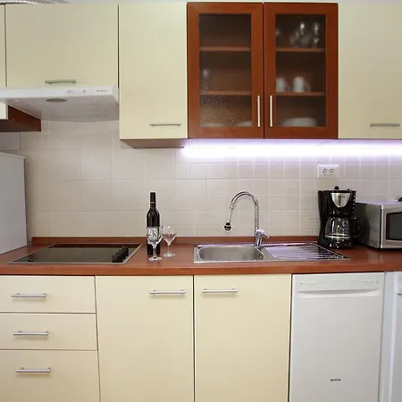 Apartmán Biocic Trogir