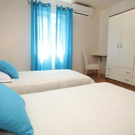 Apartment Biocic