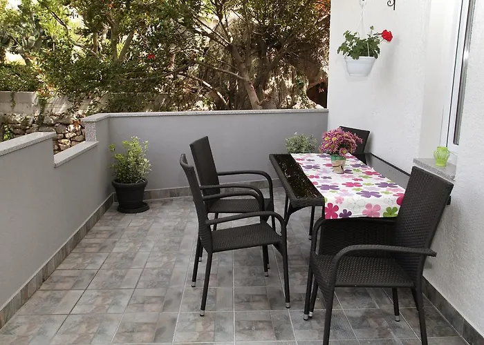 Biocic Apartman *