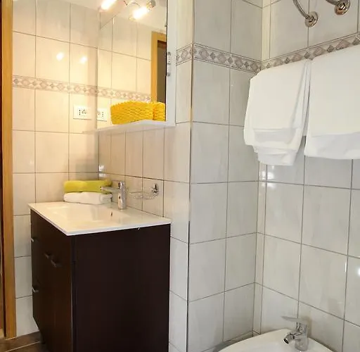 Apartmán Biocic Trogir