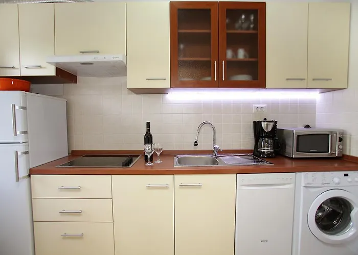 Apartman Biocic Trogir