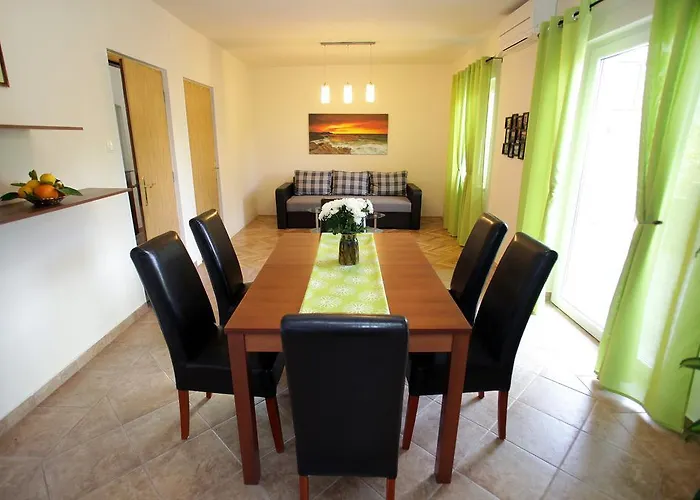 Biocic Apartmán Trogir