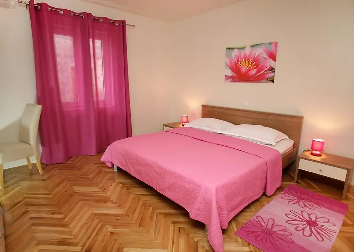 Apartman Biocic