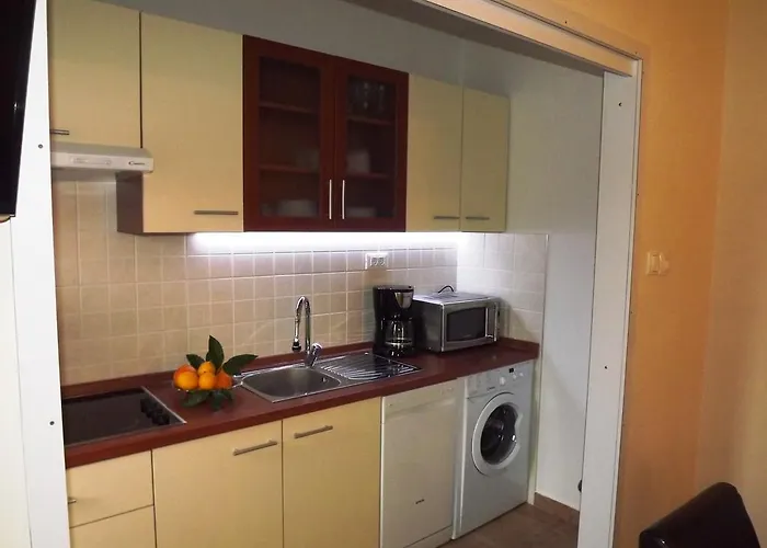 Apartman Biocic Trogir