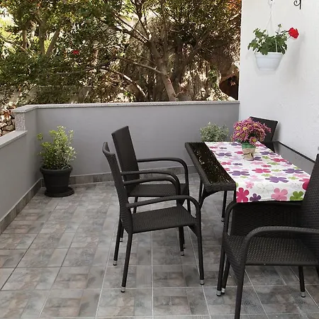 Biocic Apartman *
