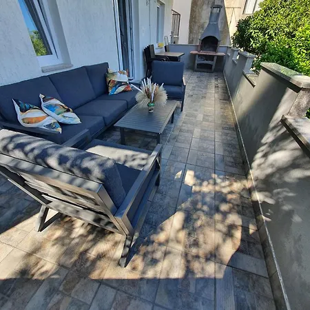 Apartman Biocic