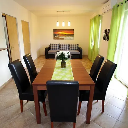 Biocic Appartement Trogir
