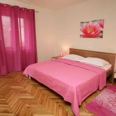 Apartman Biocic
