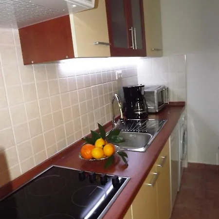 Appartement Biocic *